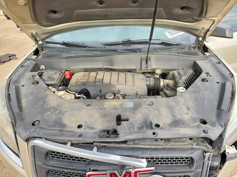 Foto 11 de la subasta – 2014 GMC ACADIA con VIN 1GKKRPKD8EJ215543
