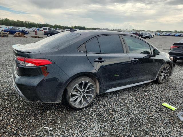 Photo 3 from auction – 2020 TOYOTA COROLLA with VIN 5YFS4RCE5LP043719