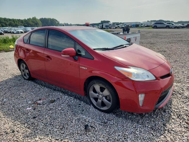 Photo 4 from auction – 2015 TOYOTA PRIUS with VIN JTDKN3DU4F0421897