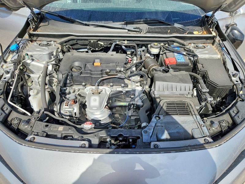 Photo 11 from auction – 2024 HONDA CIVIC with VIN 2HGFE2F53RH565959