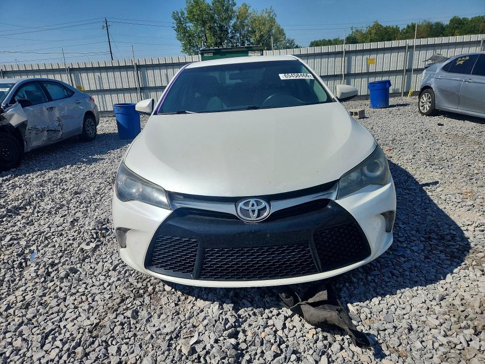 Photo 5 from auction – 2017 TOYOTA CAMRY with VIN 4T1BF1FK5HU327189