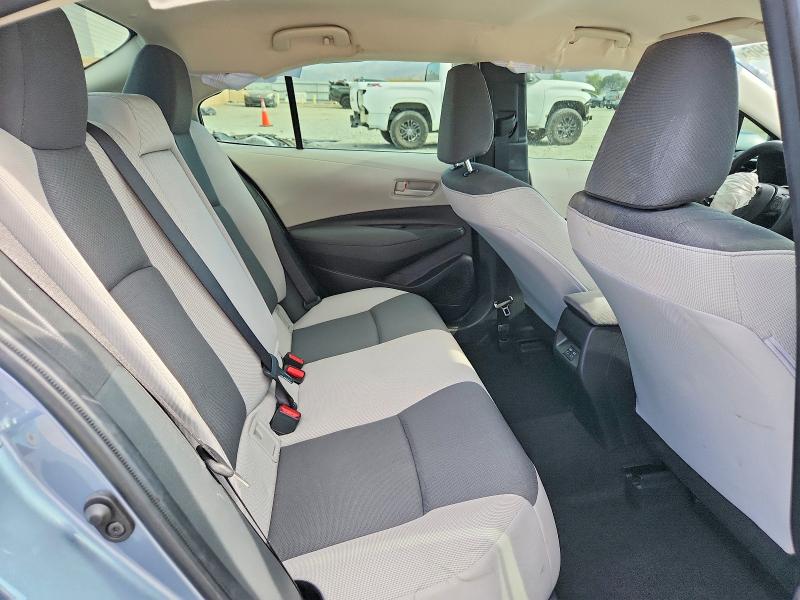 صورة رقم 10 من المزاد - 2026 TOYOTA COROLLA مع VIN JTDB4MEEXT3034748