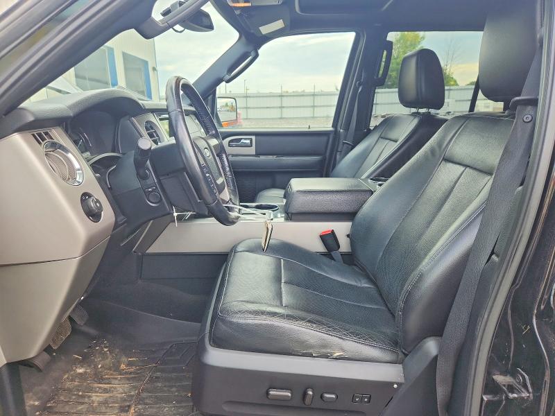 Zdjęcie 7 z aukcji – 2017 FORD EXPEDITION z VIN 1FMJK2AT6HEA43254