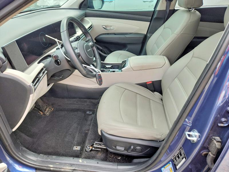 Снимка 7 от търг – 2025 HYUNDAI TUCSON с VIN 5NMJC3DE4SH578897