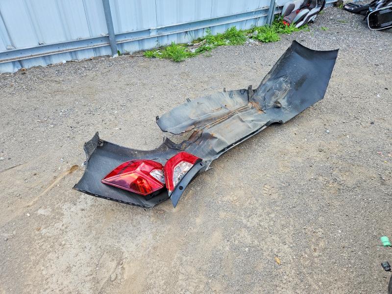 Photo 12 from auction – 2016 HONDA CIVIC with VIN 2HGFC2F53GH022999