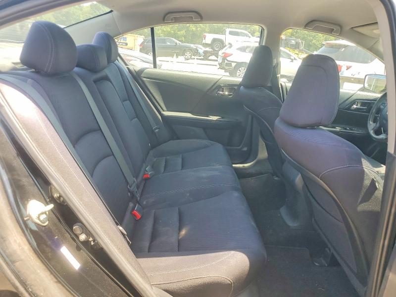 Photo 10 from auction – 2014 HONDA ACCORD with VIN 1HGCR2F57EA251392