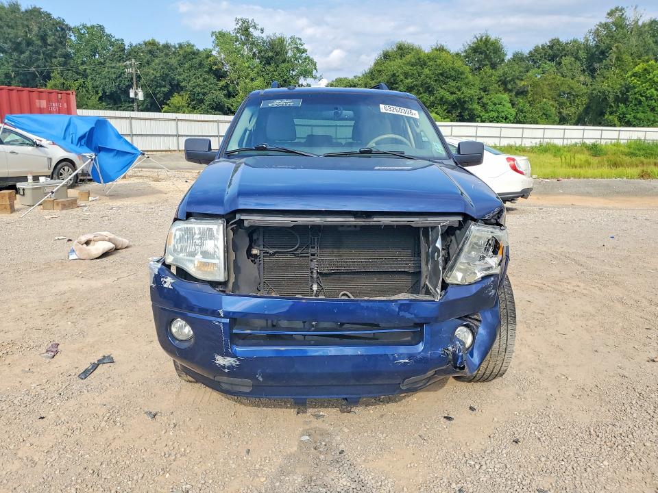 Photo 5 from auction – 2011 FORD EXPEDITION with VIN 1FMJU1H57BEF35584
