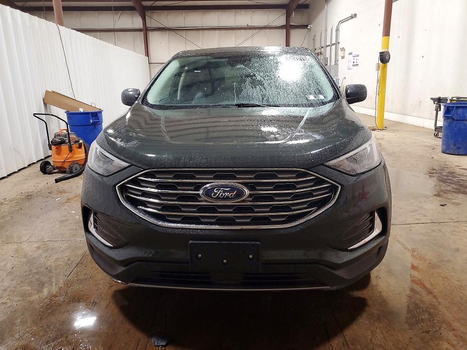 Photo 5 from auction – 2022 FORD EDGE with VIN 2FMPK4J90NBA53246