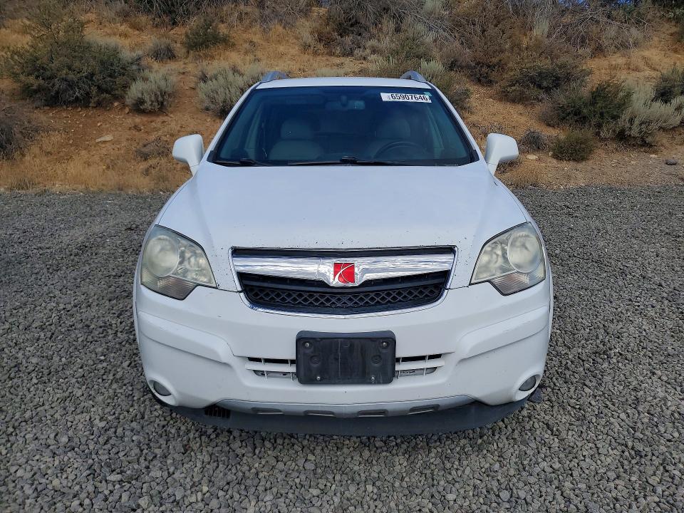Photo 5 from auction – 2008 SATURN VUE with VIN 3GSDL73798S517641
