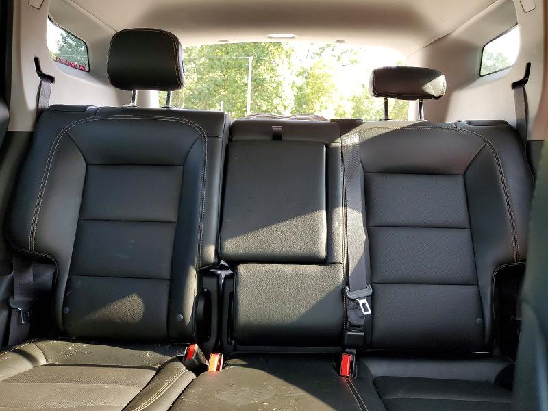 Zdjęcie 10 z aukcji – 2020 GMC TERRAIN z VIN 3GKALVEV8LL264673