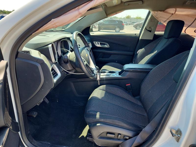 Снимка 7 от търг – 2017 CHEVROLET EQUINOX с VIN 2GNALCEK6H1570549