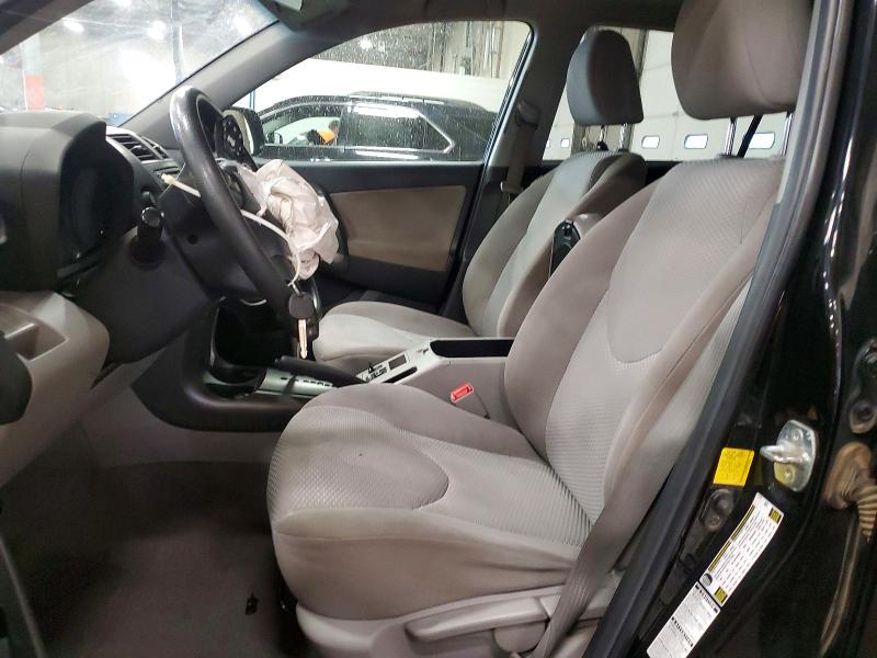 صورة رقم 7 من المزاد - 2012 TOYOTA RAV4 مع VIN 2T3BF4DV0CW212658