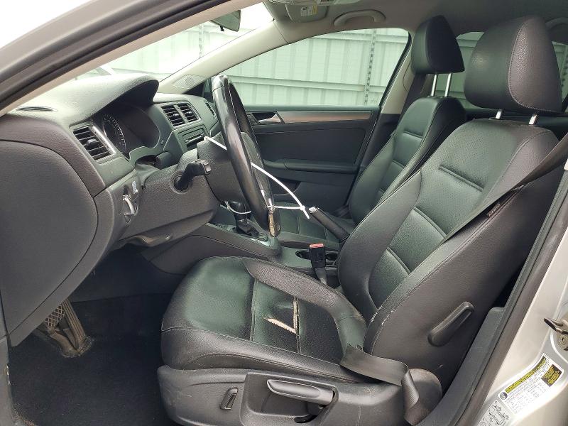 Photo 7 from auction – 2014 VOLKSWAGEN JETTA with VIN 3VWLL7AJ4EM294301