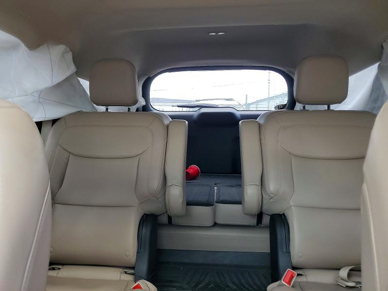 Photo 10 from auction – 2021 FORD EXPLORER with VIN 1FMSK8DH2MGB78406