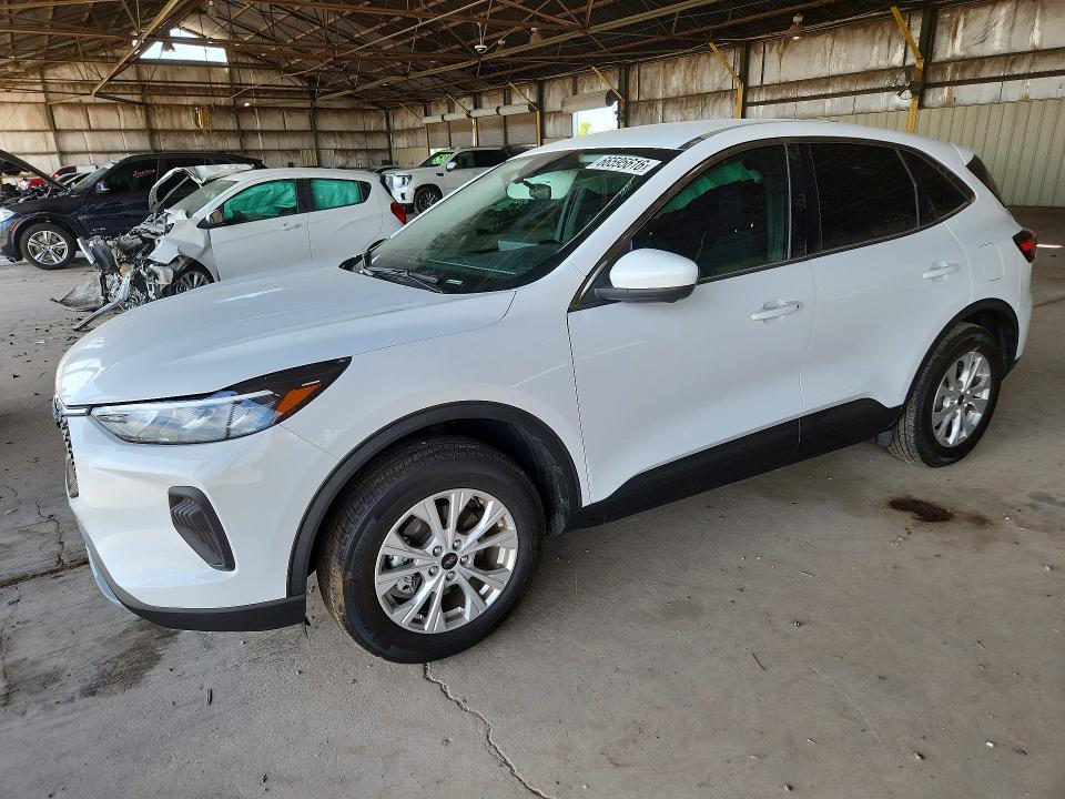 2024 FORD ESCAPE - Търг №66595616