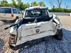 Photo 6 from auction – 2018 RAM 1500 with VIN 1C6RR7GT3JS259276