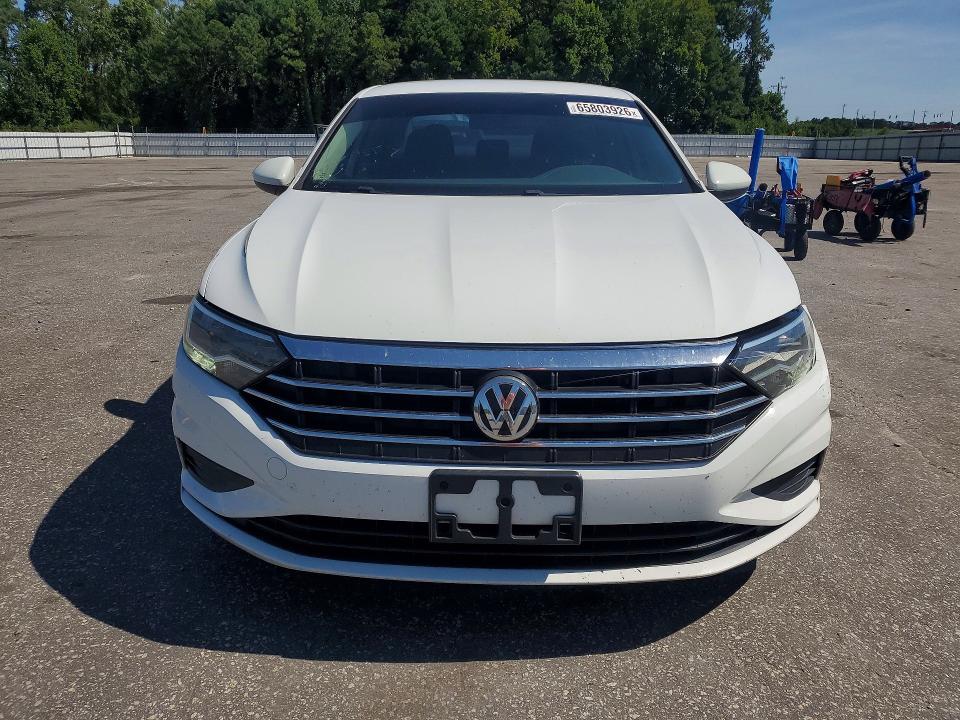 Снимка 5 от търг – 2021 VOLKSWAGEN JETTA с VIN 3VWC57BU6MM045015