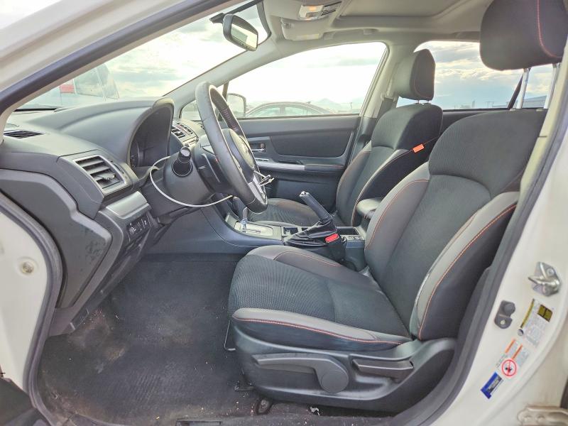 Фото 7 с аукциона – 2016 SUBARU CROSSTREK с VIN JF2GPABC9G8260546