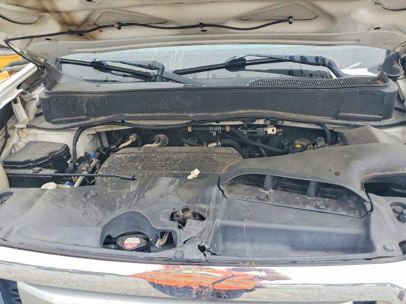 Photo 11 from auction – 2011 HONDA PILOT with VIN 5FNYF3H97BB052249