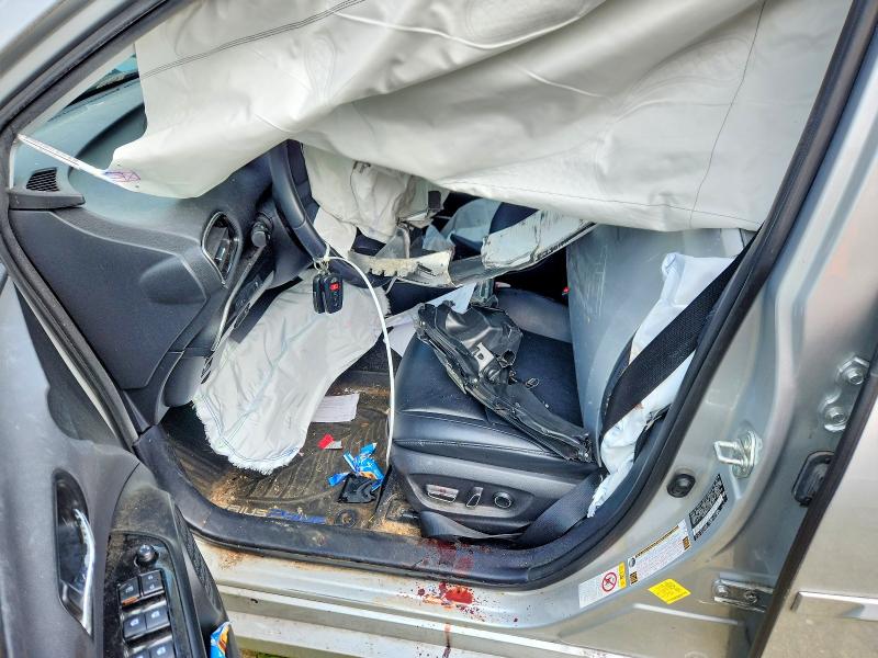 Photo 7 from auction – 2018 TOYOTA PRIUS PRIME with VIN JTDKARFP1J3081539