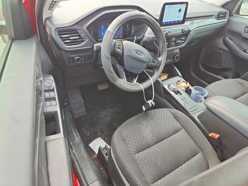 Фото 8 с аукциона – 2025 FORD ESCAPE с VIN 1FMCU0GN6SUA16889