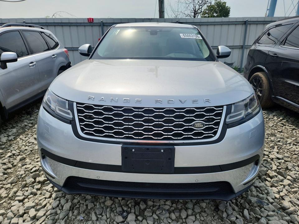 Photo 5 from auction – 2020 LAND ROVER RANGE ROVER VELAR with VIN SALYB2EX7LA256643