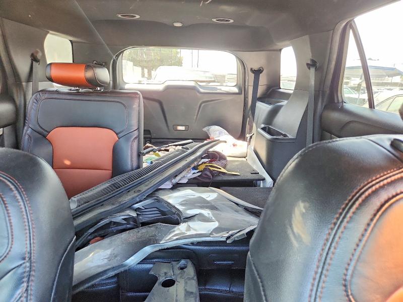 Photo 10 from auction – 2019 FORD EXPLORER with VIN 1FM5K8D8XKGB22174