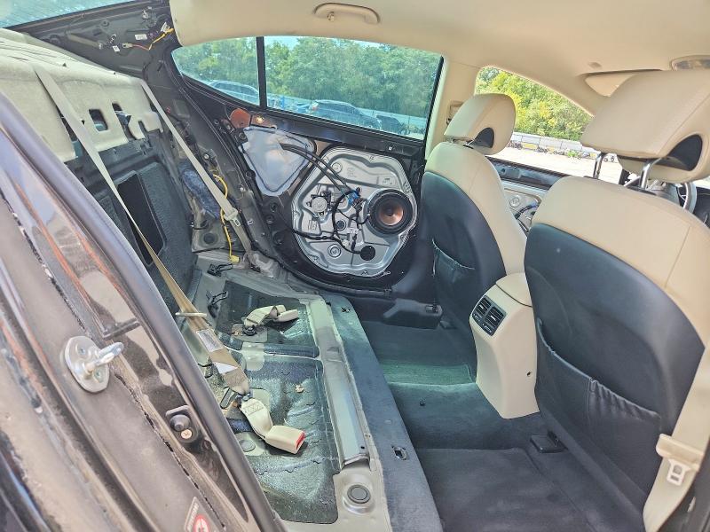 Photo 10 from auction – 2014 KIA CADENZA with VIN KNALN4D76E5149047