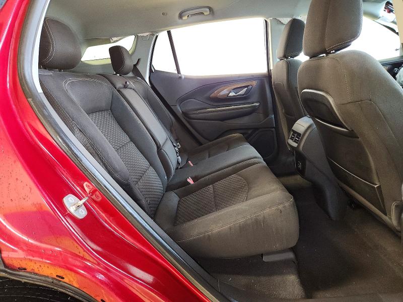 Photo 11 from auction – 2018 GMC TERRAIN with VIN 3GKALMEV4JL373719