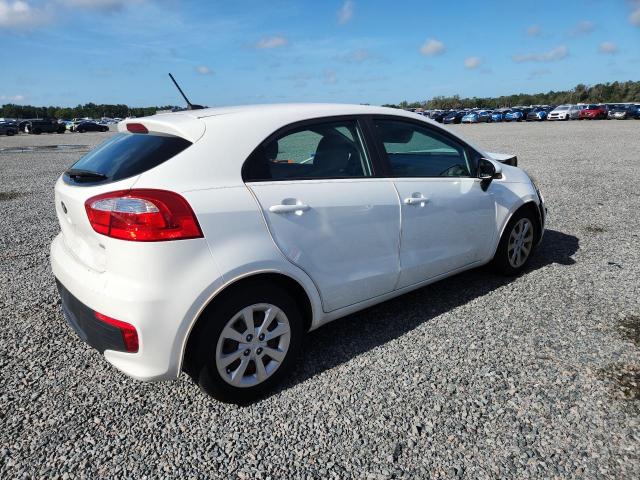 Photo 3 from auction – 2017 KIA RIO with VIN KNADM5A36H6007486
