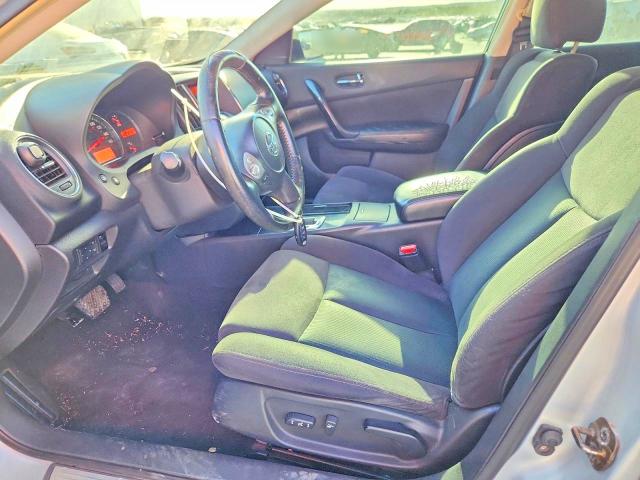 Photo 7 from auction – 2010 NISSAN MAXIMA with VIN 1N4AA5AP4AC839701