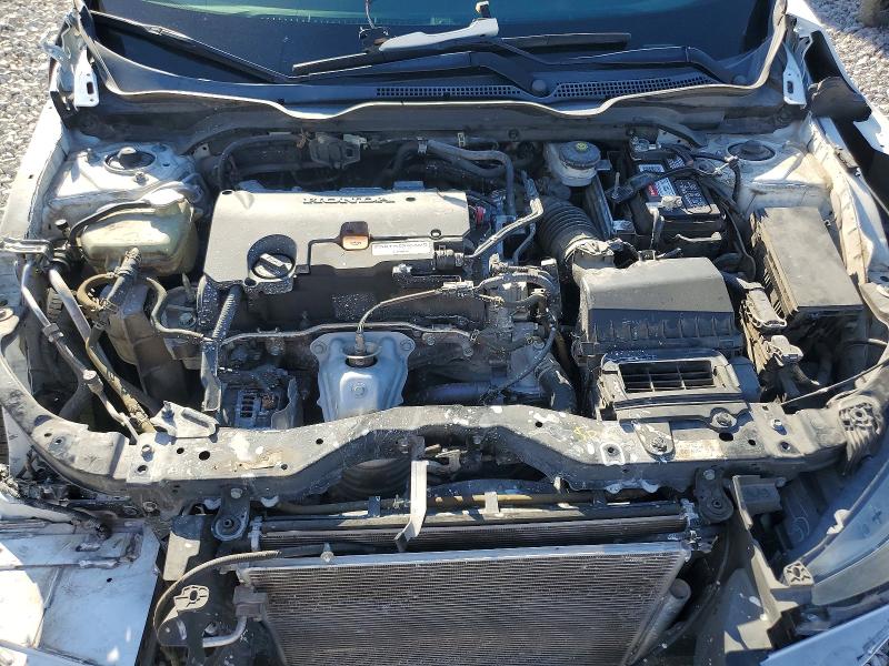 صورة رقم 11 من المزاد - 2017 HONDA CIVIC مع VIN 19XFC2F79HE020798