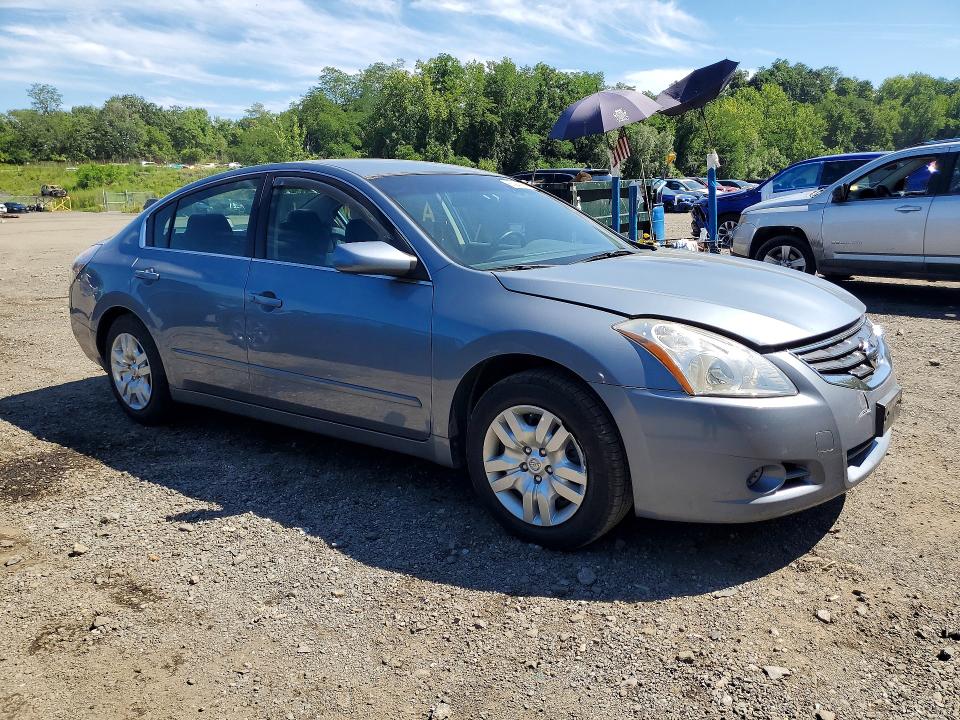 Photo 4 from auction – 2012 NISSAN ALTIMA with VIN 1N4AL2AP8CC172773