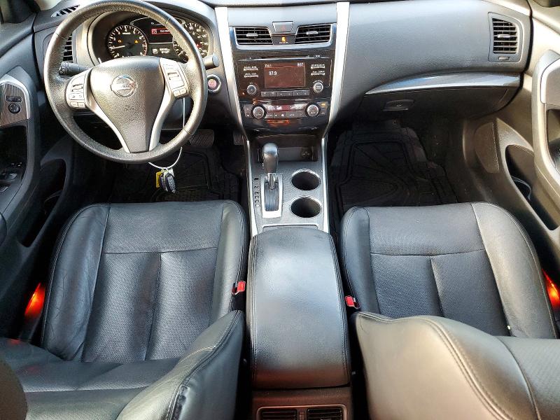 Photo 8 from auction – 2015 NISSAN ALTIMA with VIN 1N4AL3AP7FC130928
