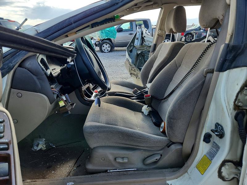 Photo 7 from auction – 2003 SUBARU LEGACY with VIN 4S3BH675536602027