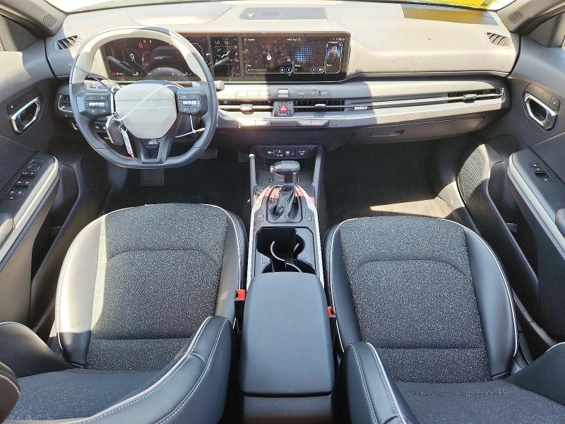 Photo 8 from auction – 2025 KIA K4 with VIN 3KPFW4DEXSE251270