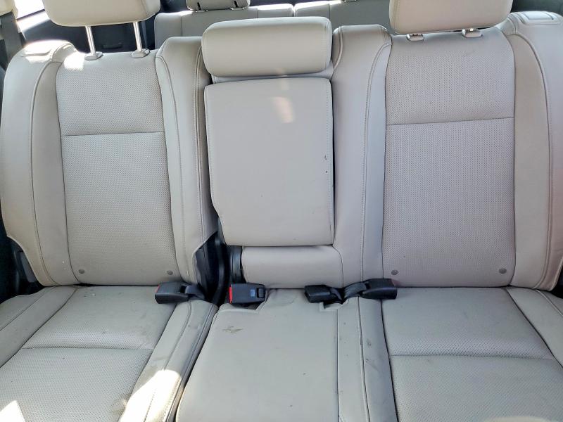 Photo 10 from auction – 2013 MAZDA CX-9 with VIN JM3TB3DA9D0423815
