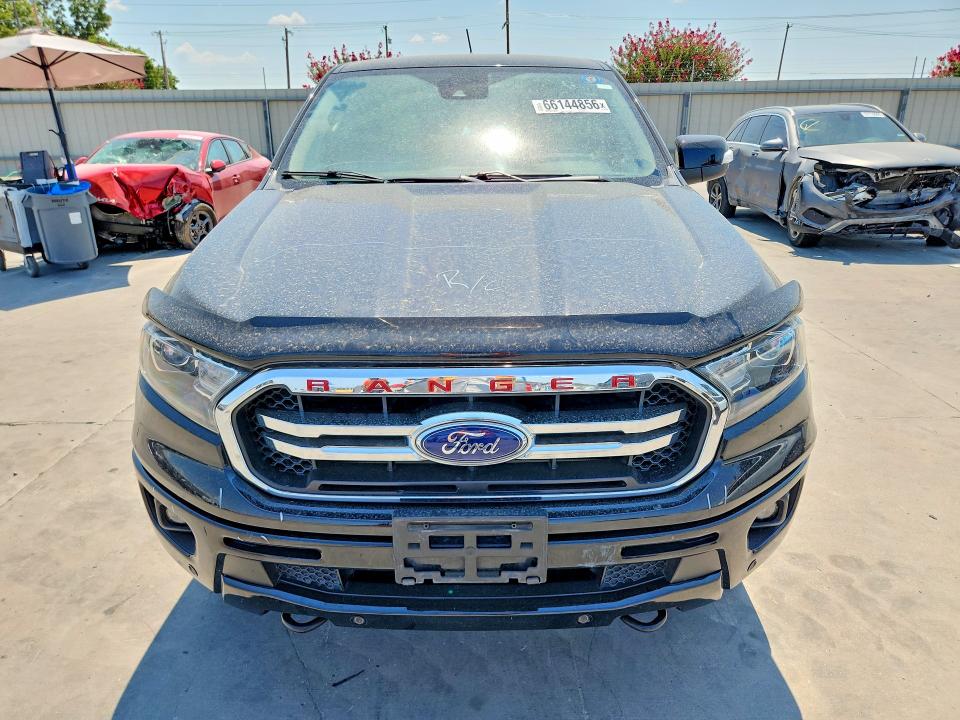 Photo 5 from auction – 2019 FORD RANGER with VIN 1FTER4FH7KLA55658