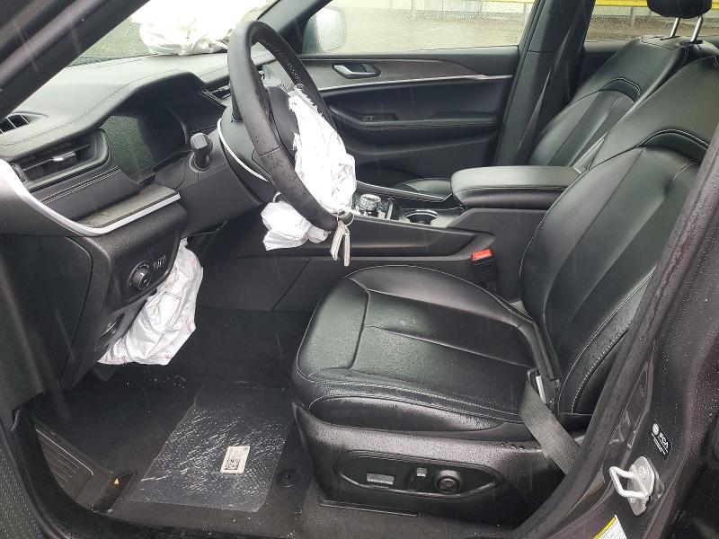 Photo 7 from auction – 2026 JEEP GRAND CHEROKEE with VIN 1C4RJHBR1TC262255