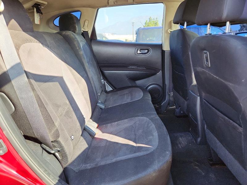 Photo 11 from auction – 2012 NISSAN ROGUE with VIN JN8AS5MT1CW286771
