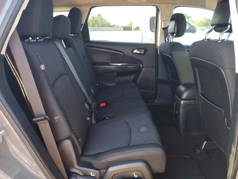 Photo 11 from auction – 2019 DODGE JOURNEY with VIN 3C4PDCBB0KT864782