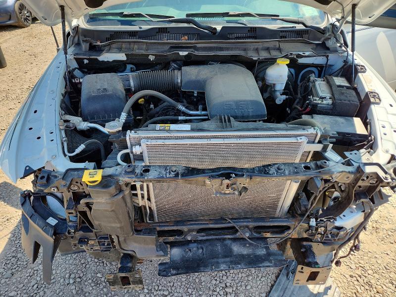 Photo 11 from auction – 2022 RAM 1500 CLASSIC with VIN 3C6JR7AG5NG233977