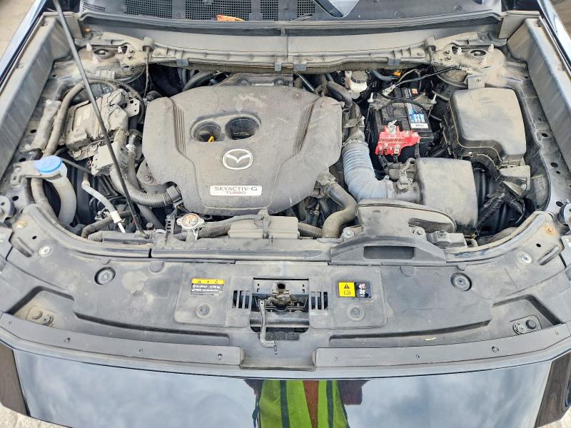 Foto 12 de la subasta – 2022 MAZDA CX-9 con VIN JM3TCBBY8N0603554