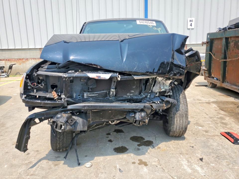 Photo 5 from auction – 2011 FORD RANGER with VIN 1FTKR1EE2BPA71297