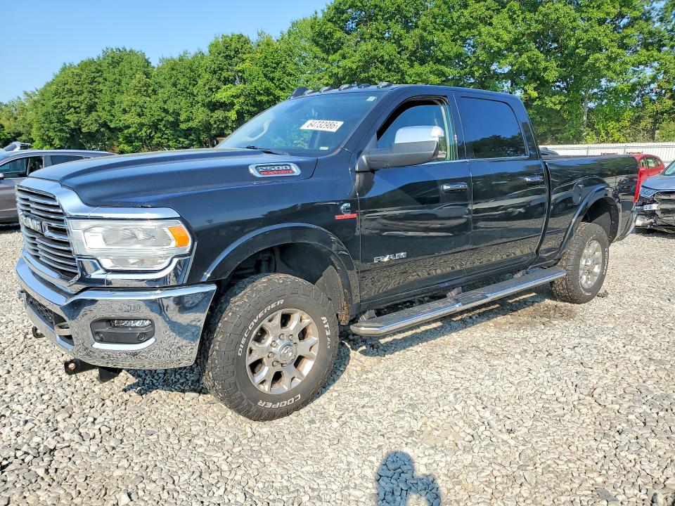 2022 RAM 2500 - Търг №64732986