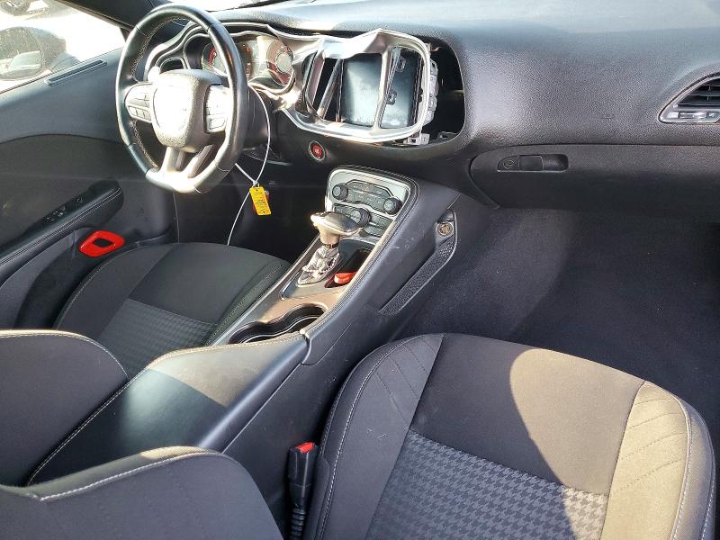 Photo 8 from auction – 2019 DODGE CHALLENGER with VIN 2C3CDZC96KH741630