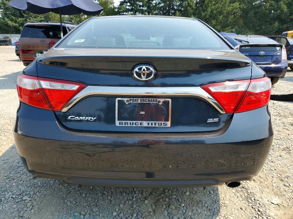 Photo 6 from auction – 2016 TOYOTA CAMRY with VIN 4T1BF1FK4GU176604