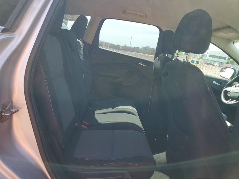 Zdjęcie 11 z aukcji – 2017 FORD ESCAPE z VIN 1FMCU9GD6HUE49777