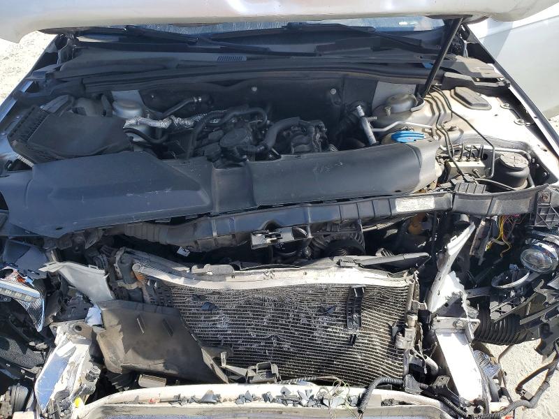 Photo 11 from auction – 2009 AUDI A4 with VIN WAUCF78K69N063093