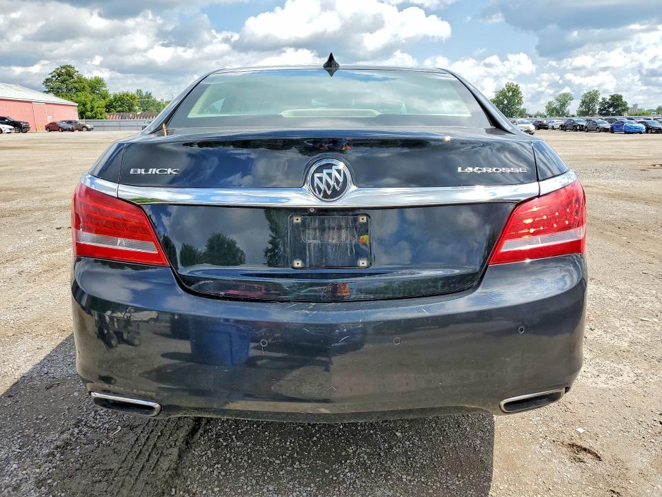 Foto 6 de la subasta – 2016 BUICK LACROSSE con VIN 1G4GD5G35GF145182